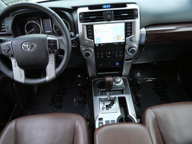 used 2020 Toyota 4Runner car, priced at $28,485