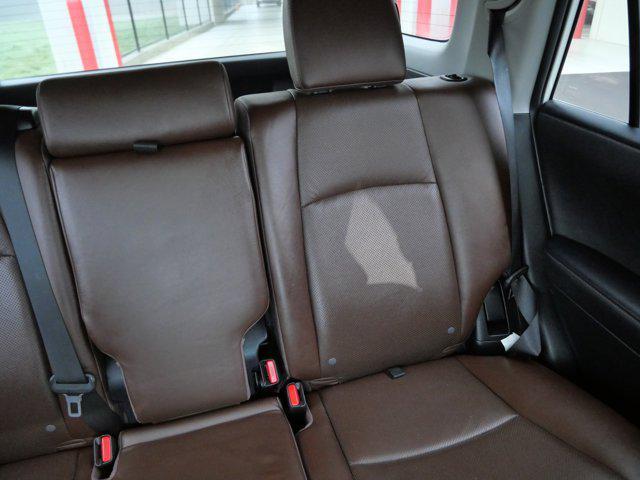 used 2020 Toyota 4Runner car, priced at $28,485