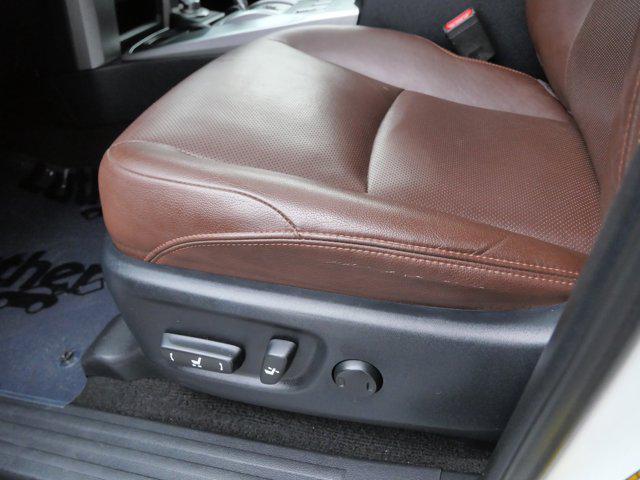 used 2020 Toyota 4Runner car, priced at $28,485