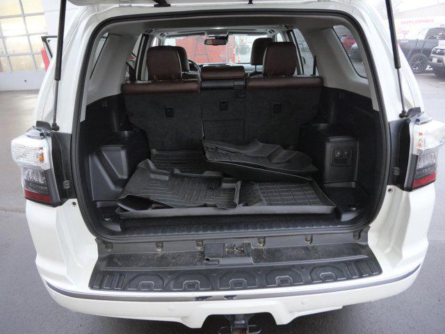 used 2020 Toyota 4Runner car, priced at $28,485