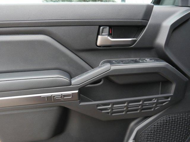 new 2026 Toyota Tacoma Hybrid car, priced at $53,525