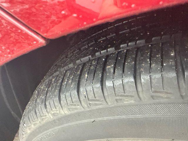 used 2021 Toyota Camry car, priced at $21,000