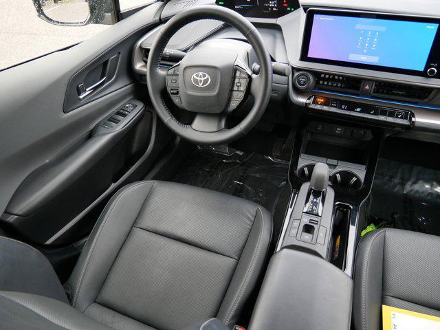 used 2023 Toyota Prius car, priced at $26,485