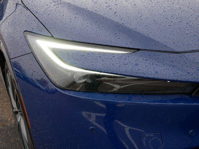 used 2023 Toyota Prius car, priced at $26,485
