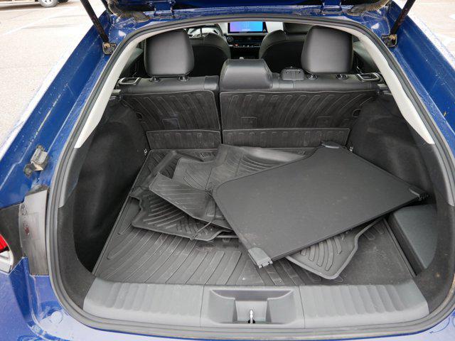 used 2023 Toyota Prius car, priced at $26,485