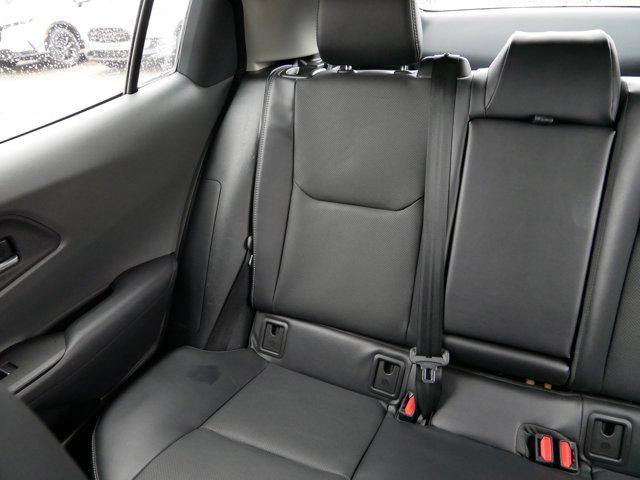 used 2023 Toyota Prius car, priced at $26,485