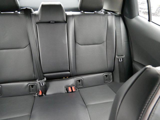 used 2023 Toyota Prius car, priced at $26,485