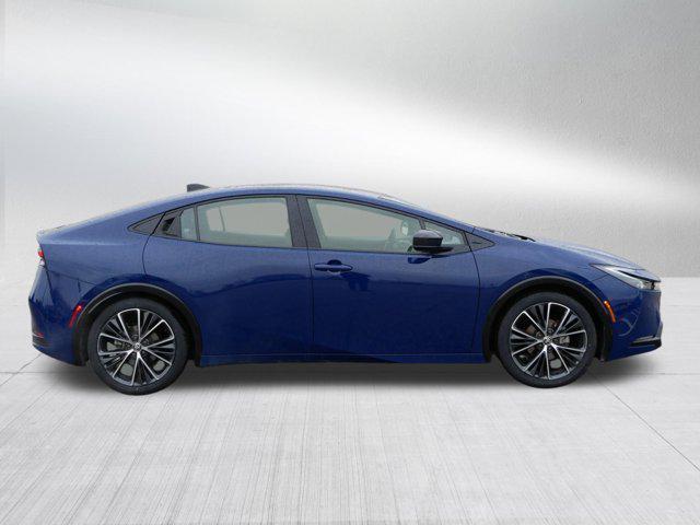 used 2023 Toyota Prius car, priced at $26,485