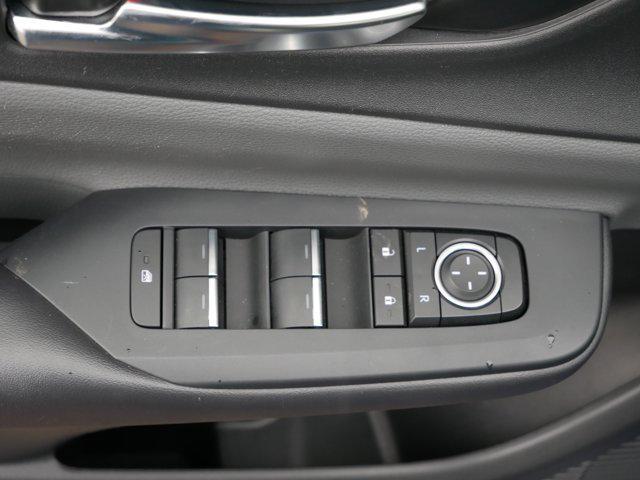 used 2023 Toyota Prius car, priced at $26,485