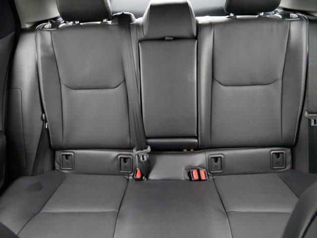 used 2023 Toyota Prius car, priced at $26,485