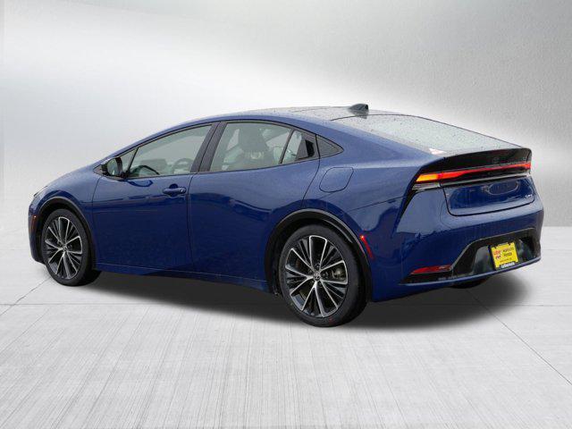 used 2023 Toyota Prius car, priced at $26,485