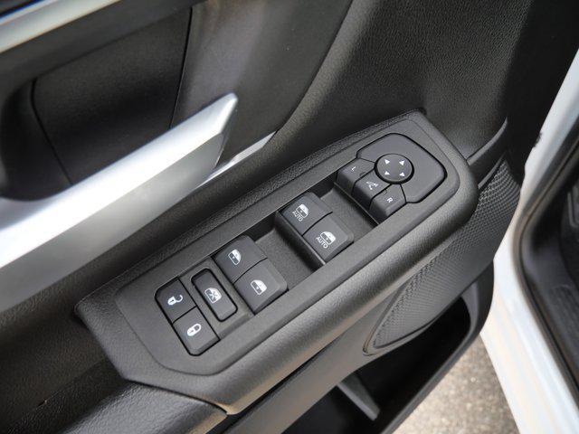 used 2025 Ram 1500 car, priced at $42,335