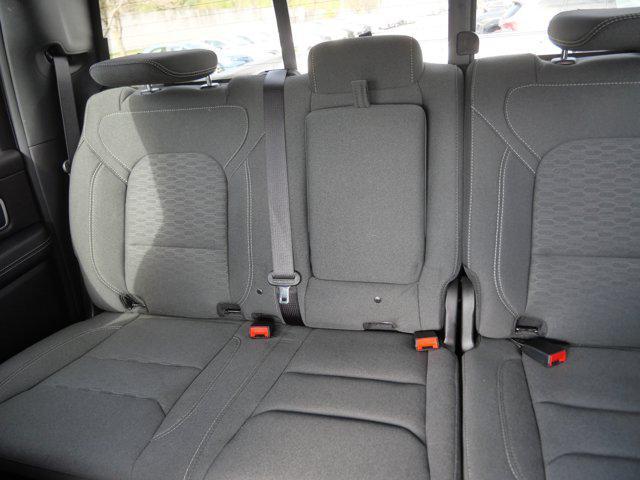 used 2025 Ram 1500 car, priced at $42,335