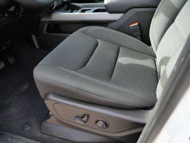 used 2025 Ram 1500 car, priced at $42,335