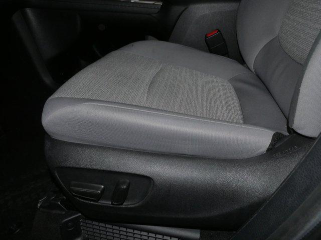 used 2025 Toyota Sienna car, priced at $39,485