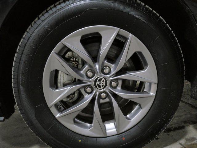 used 2025 Toyota Sienna car, priced at $39,485