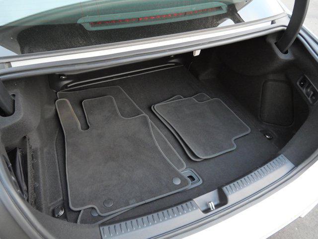 used 2025 Mercedes-Benz E-Class car, priced at $50,985