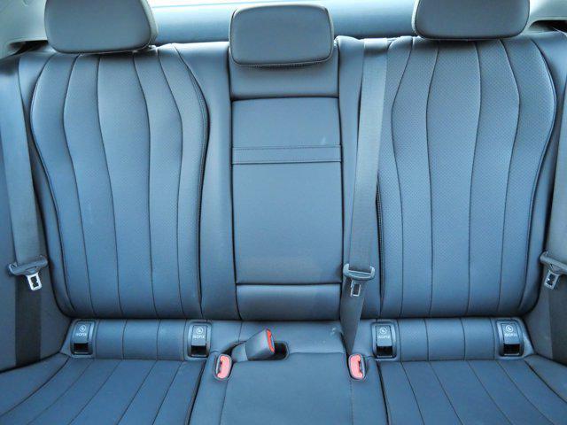 used 2025 Mercedes-Benz E-Class car, priced at $50,985