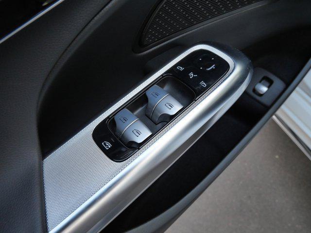 used 2025 Mercedes-Benz E-Class car, priced at $50,985