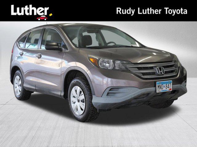 used 2013 Honda CR-V car, priced at $10,785