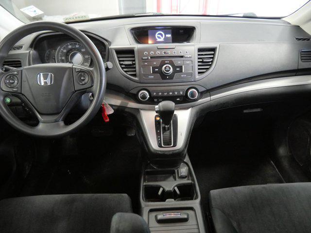 used 2013 Honda CR-V car, priced at $10,785