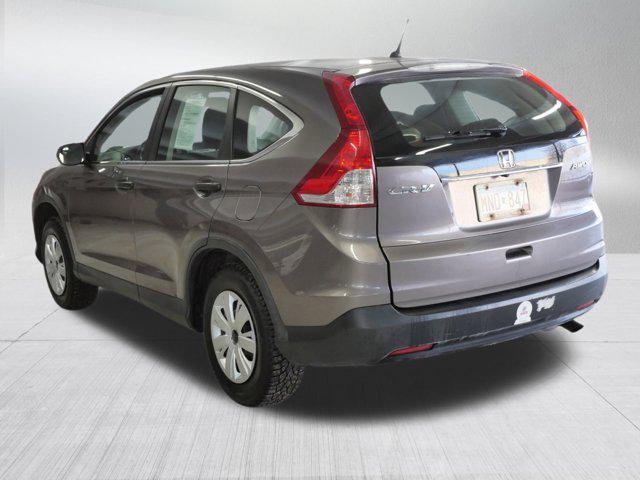 used 2013 Honda CR-V car, priced at $10,785