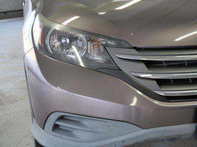 used 2013 Honda CR-V car, priced at $10,785