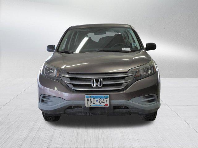 used 2013 Honda CR-V car, priced at $10,785