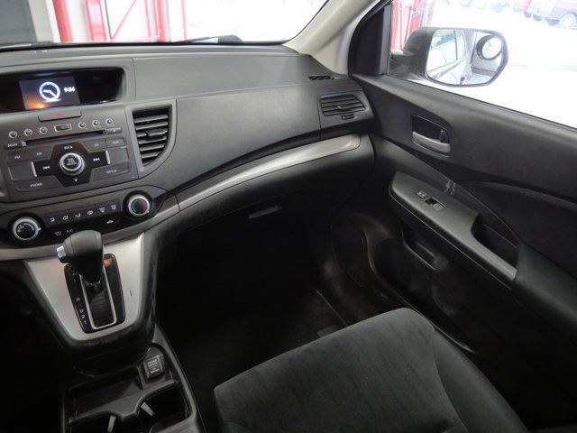 used 2013 Honda CR-V car, priced at $10,785