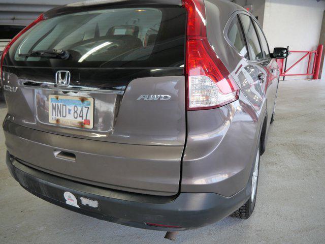 used 2013 Honda CR-V car, priced at $10,785