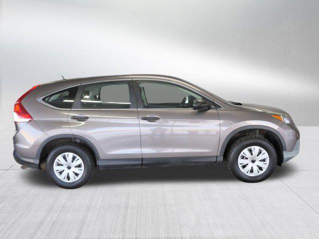 used 2013 Honda CR-V car, priced at $10,785