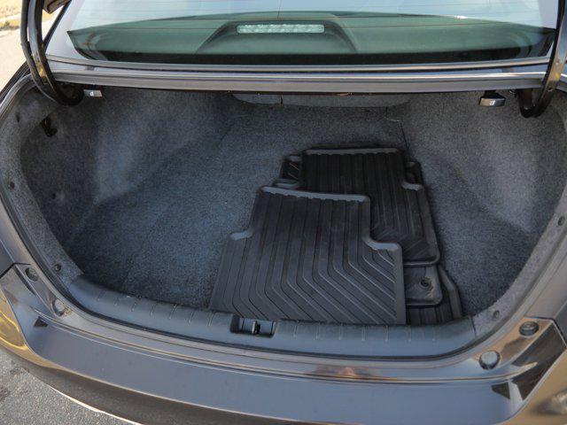 used 2016 Honda Accord car, priced at $16,990