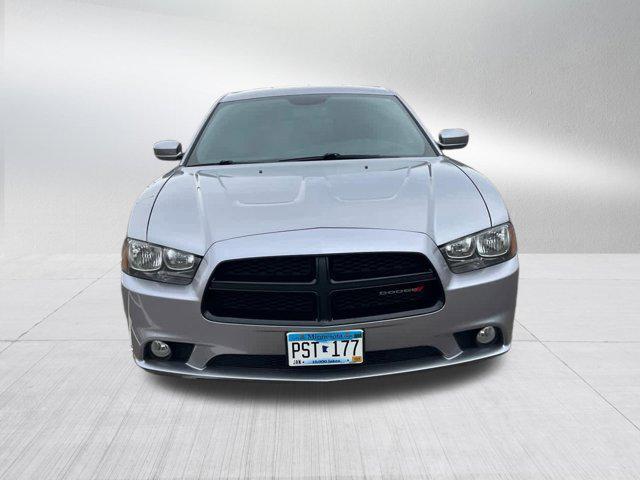 used 2014 Dodge Charger car, priced at $12,500