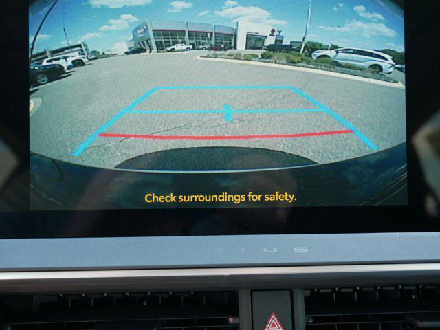 new 2026 Toyota Prius car, priced at $37,638