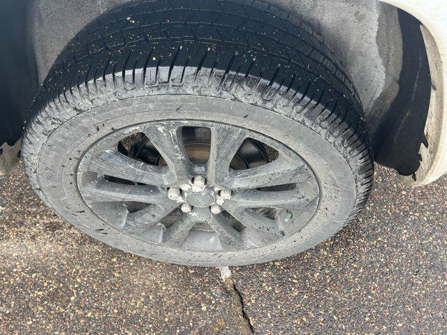 used 2021 Jeep Grand Cherokee car, priced at $19,800