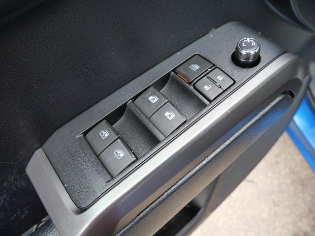 used 2016 Toyota Tacoma car, priced at $24,785