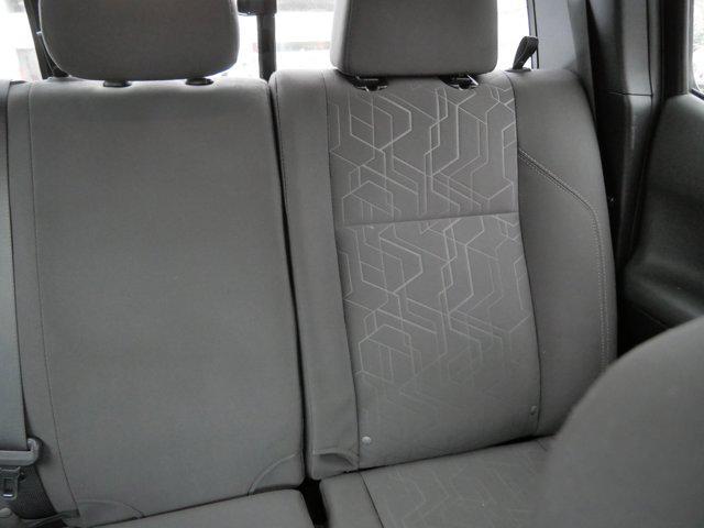 used 2016 Toyota Tacoma car, priced at $24,785