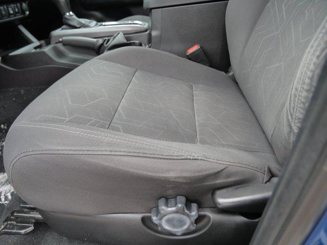 used 2016 Toyota Tacoma car, priced at $24,785