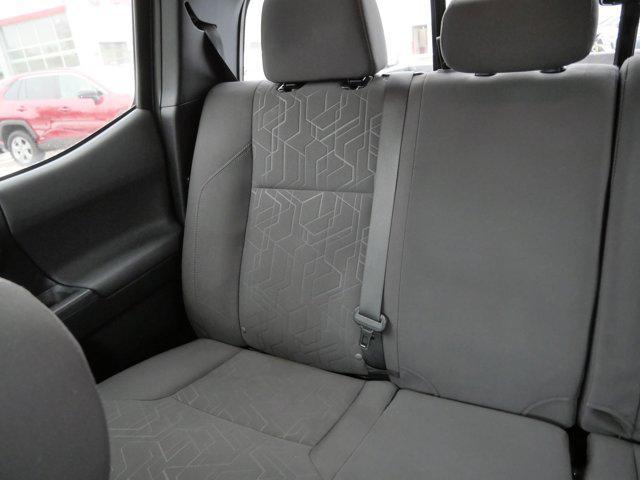 used 2016 Toyota Tacoma car, priced at $24,785