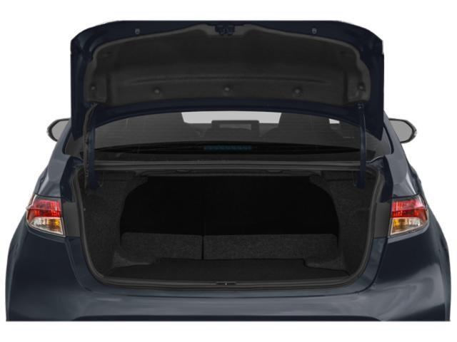 new 2026 Toyota Corolla car, priced at $28,859