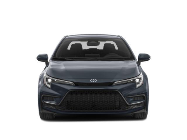 new 2026 Toyota Corolla car, priced at $28,859