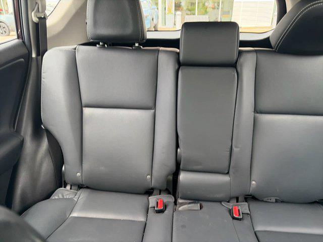 used 2018 Toyota RAV4 car, priced at $26,245