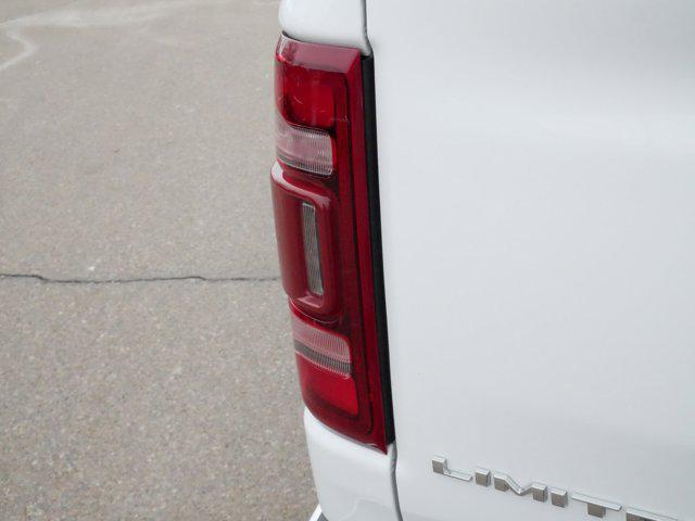 used 2024 Ram 1500 car, priced at $51,985