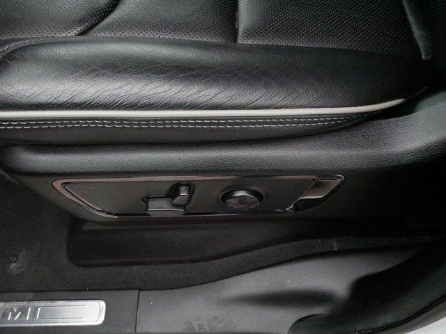 used 2024 Ram 1500 car, priced at $51,985
