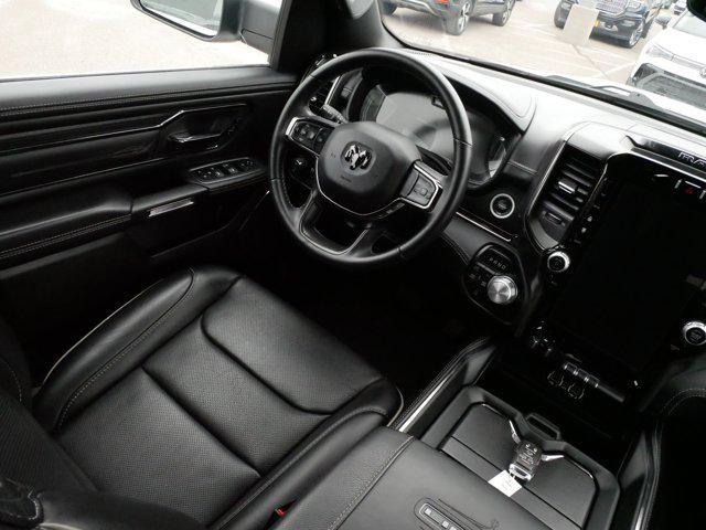 used 2024 Ram 1500 car, priced at $51,985