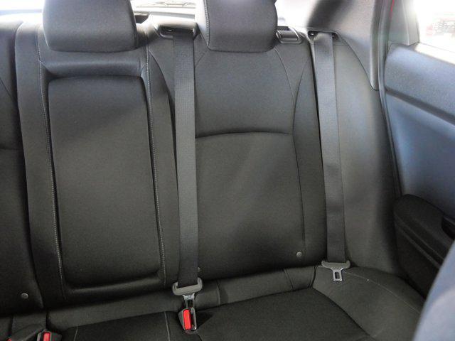 used 2019 Honda Civic car, priced at $17,985