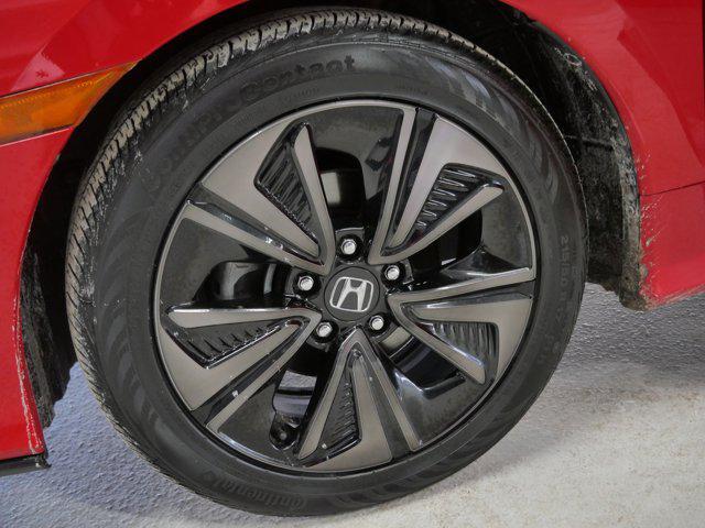 used 2019 Honda Civic car, priced at $17,985