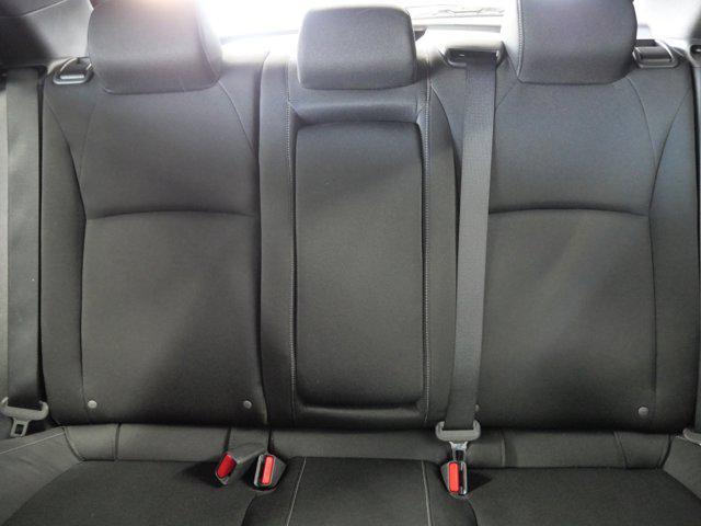 used 2019 Honda Civic car, priced at $17,985