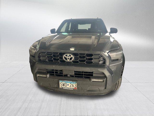 used 2025 Toyota 4Runner car, priced at $59,990