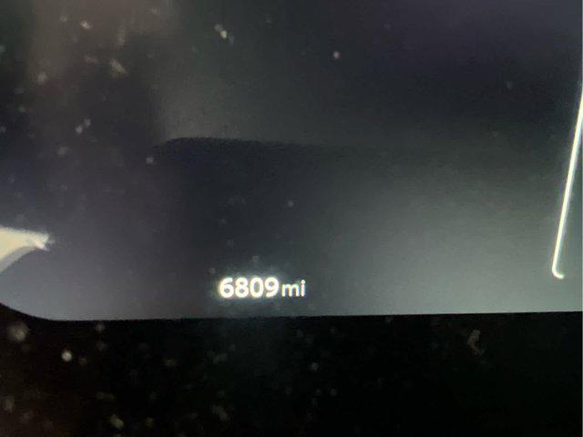 used 2025 Toyota 4Runner car, priced at $59,990